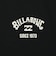 ビラボン（BILLABONG）水陸両用 MORFY スクエア ロゴ ラッシュガード ロンT 長袖Tシャツ 26SP BG013857 SCS