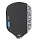 ピックルボール ラケット EDGE BLUCORE HYBRID16 TPA024