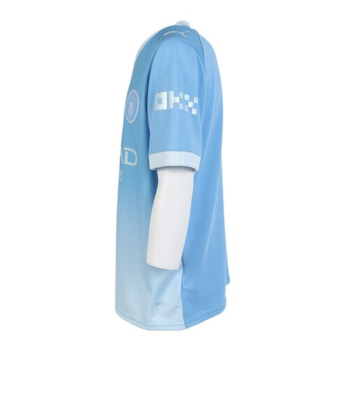 プーマ（PUMA）ジュニア 2026-27 マンチェスターシティ FC ホーム