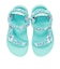 テバ（Teva）ジュニアストラップサンダル キッズ ハリケーン エックスエルティ 1177430C-OLR