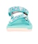 テバ（Teva）ジュニアストラップサンダル キッズ ハリケーン エックスエルティ 1177430C-OLR