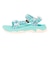 テバ（Teva）ジュニアストラップサンダル キッズ ハリケーン エックスエルティ 1177430C-OLR