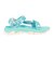 テバ（Teva）ジュニアストラップサンダル キッズ ハリケーン エックスエルティ 1177430C-OLR