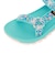 テバ（Teva）ジュニアストラップサンダル キッズ ハリケーン エックスエルティ 1177430C-OLR