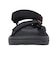 テバ（Teva）ジュニアストラップサンダル キッズ ハリケーン エックスエルティ 1177430C-BLK