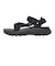 テバ（Teva）ジュニアストラップサンダル キッズ ハリケーン エックスエルティ 1177430C-BLK