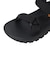 テバ（Teva）ジュニアストラップサンダル キッズ ハリケーン エックスエルティ 1177430C-BLK