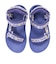 テバ（Teva）ジュニアストラップサンダル トドラー ハリケーン エックスエルティ 1177410T-SRPL