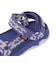 テバ（Teva）ジュニアストラップサンダル トドラー ハリケーン エックスエルティ 1177410T-SRPL