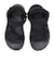 テバ（Teva）ジュニアストラップサンダル トドラー ハリケーン エックスエルティ 1177410T-BLK