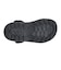 テバ（Teva）ジュニアストラップサンダル トドラー ハリケーン エックスエルティ 1177410T-BLK