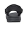 テバ（Teva）ジュニアストラップサンダル トドラー ハリケーン エックスエルティ 1177410T-BLK