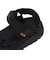 テバ（Teva）ジュニアストラップサンダル トドラー ハリケーン エックスエルティ 1177410T-BLK