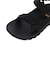 テバ（Teva）ジュニアストラップサンダル トドラー ハリケーン エックスエルティ 1177410T-BLK