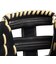 アトムズ（ATOMS）軟式用グラブ 内野手 野球グローブ 一般 右投 ANX-066X26FW