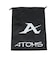 アトムズ（ATOMS）軟式用グラブ 内野手 野球グローブ 一般 右投 ANX-066X26FW
