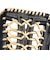 アトムズ（ATOMS）軟式用グラブ 外野手用 野球グローブ 一般 ANX-801X26FW