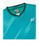 ヨネックス（YONEX）テニスウェア ゲームシャツ フィットスタイル 10745