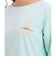 ビラボン（BILLABONG）ラッシュガード 長袖 MORFY ルーズ Tシャツ 26SU BG01C852 AGA