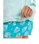 ビラボン（BILLABONG）ラッシュガード 長袖 MORFY ルーズ Tシャツ 26SU BG01C852 AGA