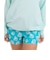 ビラボン（BILLABONG）ラッシュガード 長袖 MORFY ルーズ Tシャツ 26SU BG01C852 AGA