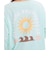 ビラボン（BILLABONG）ラッシュガード 長袖 MORFY ルーズ Tシャツ 26SU BG01C852 AGA