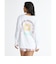 ビラボン（BILLABONG）ラッシュガード 長袖 MORFY ルーズ Tシャツ 26SU BG01C852 WHT