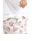 ビラボン（BILLABONG）ラッシュガード 長袖 MORFY ルーズ Tシャツ 26SU BG01C852 WHT