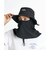 ビラボン（BILLABONG）サンシェード ハット 26SU BG01C903 BLK