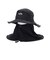 ビラボン（BILLABONG）サンシェード ハット 26SU BG01C903 BLK