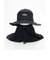 ビラボン（BILLABONG）サンシェード ハット 26SU BG01C903 BLK