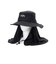 ビラボン（BILLABONG）サンシェード ハット 26SU BG01C903 BLK