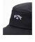 ビラボン（BILLABONG）サンシェード ハット 26SU BG01C903 BLK