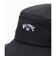 ビラボン（BILLABONG）サンシェード ハット 26SU BG01C903 BLK