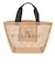 ビラボン（BILLABONG）メッシュ ミニトートバッグ 26SU BG01A907 BEG