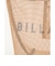 ビラボン（BILLABONG）メッシュ ミニトートバッグ 26SU BG01A907 BEG
