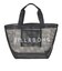 ビラボン（BILLABONG）メッシュ ミニトートバッグ 26SU BG01A907 BLK