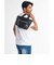 ビラボン（BILLABONG）メッシュ ミニトートバッグ 26SU BG01A907 BLK