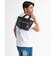 ビラボン（BILLABONG）メッシュ ミニトートバッグ 26SU BG01A907 BLK