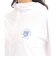 ビラボン（BILLABONG）ラッシュガード 長袖 MORFY ジップ フード 26SU BG01C850 WHT