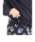ビラボン（BILLABONG）ラッシュガード 長袖 MORFY ジップ フード 26SU BG01C850 BLK