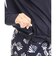 ビラボン（BILLABONG）ラッシュガード 長袖 MORFY ジップ フード 26SU BG01C850 BLK
