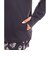 ビラボン（BILLABONG）ラッシュガード 長袖 MORFY ジップ フード 26SU BG01C850 BLK