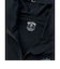ビラボン（BILLABONG）ラッシュガード 長袖 MORFY ジップ フード 26SU BG01C850 BLK