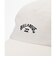 ビラボン（BILLABONG）サンシェード キャップ 26SU BG01C904 BEG