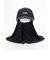 ビラボン（BILLABONG）サンシェード キャップ 26SU BG01C904 BLK