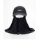 ビラボン（BILLABONG）サンシェード キャップ 26SU BG01C904 BLK