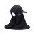 ビラボン（BILLABONG）サンシェード キャップ 26SU BG01C904 BLK