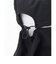 ビラボン（BILLABONG）サンシェード キャップ 26SU BG01C904 BLK