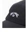 ビラボン（BILLABONG）サンシェード キャップ 26SU BG01C904 BLK